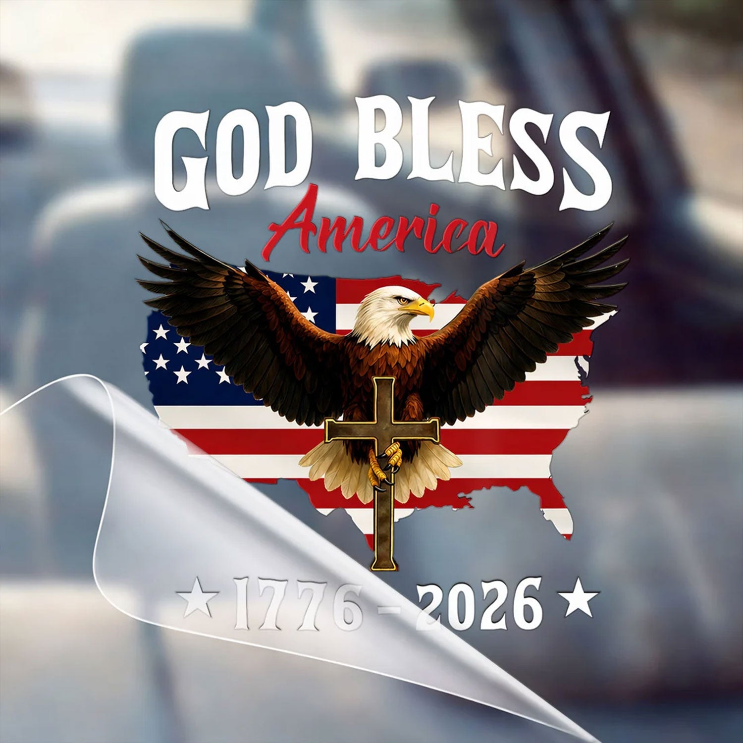 God Bless America