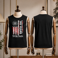 USA 250th Anniversary Semiquincentennial - 1776-2026 We The People Patriotic Tank Top