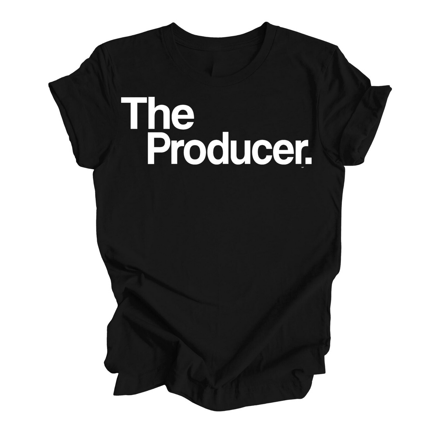 The Producer