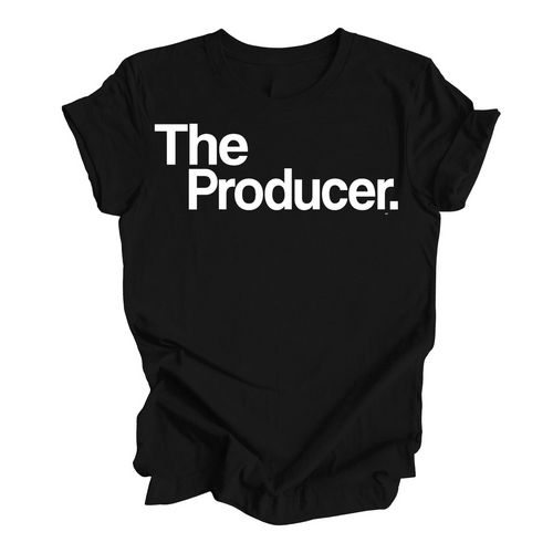The Producer