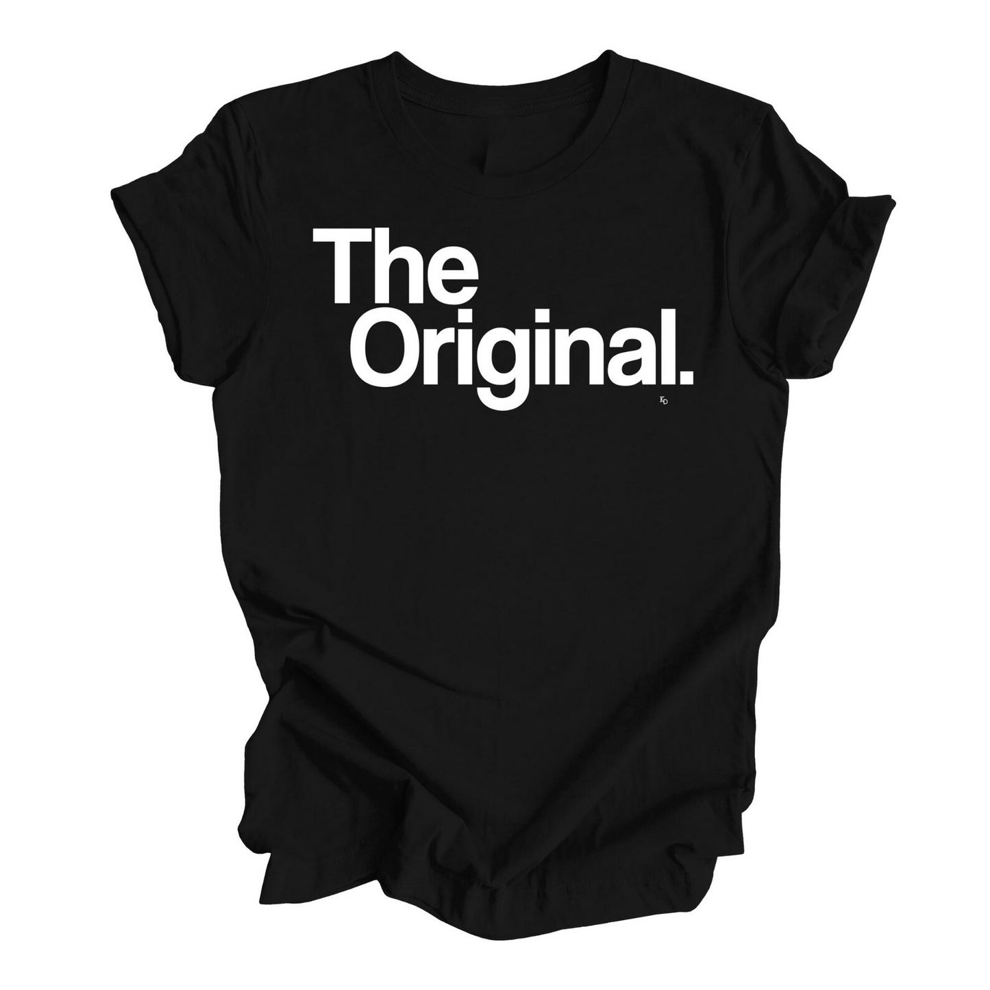 The Original