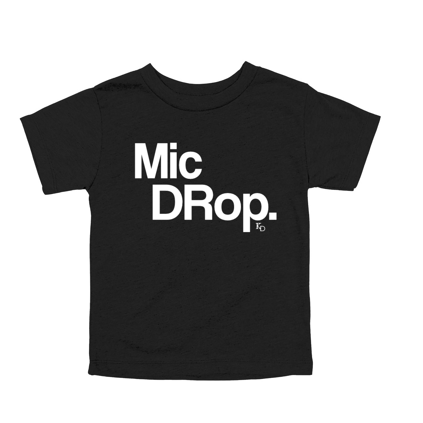 MIC Drop