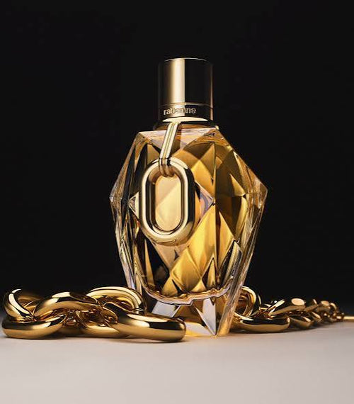 Million Gold For Her Eau de Parfum
