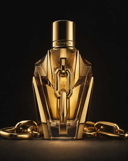 Million Gold For Her Eau de Parfum