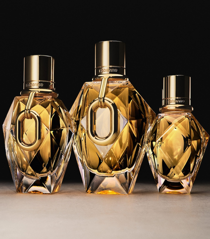 Million Gold For Her Eau de Parfum